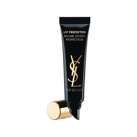 ysl lippenbalsem|Top Secrets Lip Perfector .